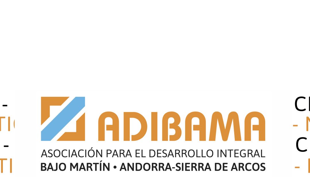 Nuevo equipo de ADIBAMA