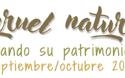 TERUEL AL NATURAL – OLIETE