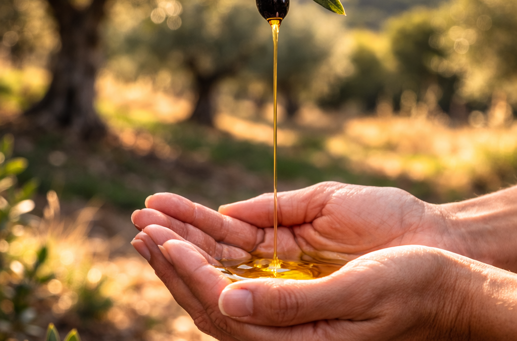 Jornadas del Aceite norteTeruel: Cultura, Patrimonio y Gastronomía