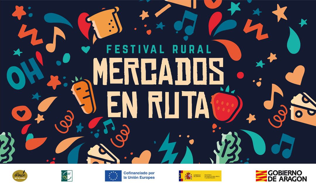 MERCADOS EN RUTA – ALBALATE DEL ARZOBISPO